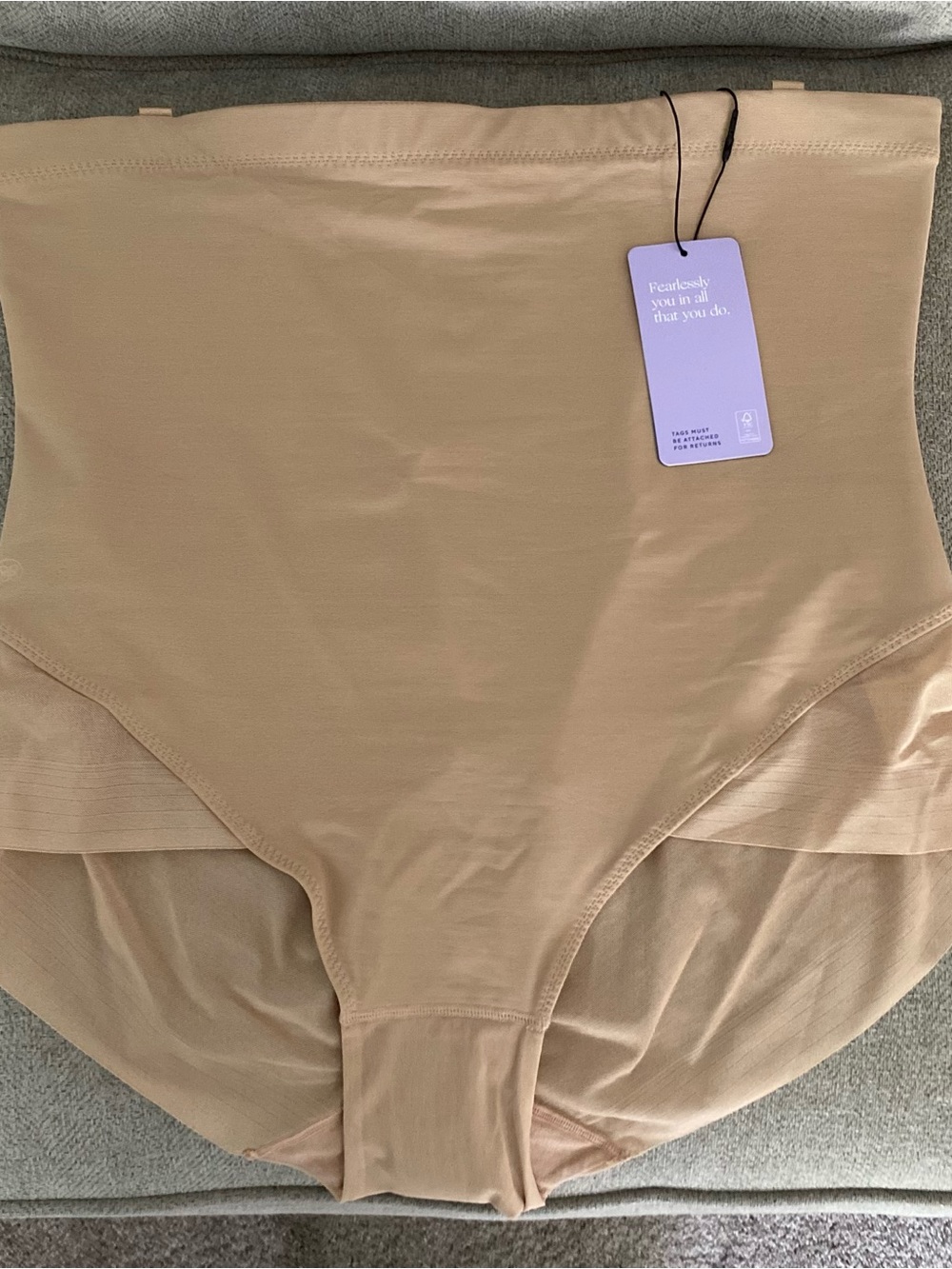Honeylove Superpower Brief